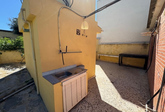 Rynek wtórny - Villa - Torrevieja - Los Balcones