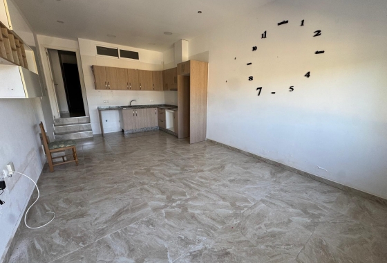 Rynek wtórny - Villa - Torrevieja - Los Balcones