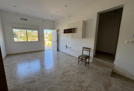 Rynek wtórny - Villa - Torrevieja - Los Balcones