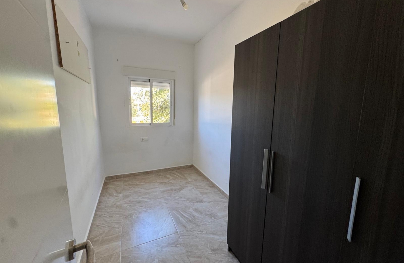 Rynek wtórny - Villa - Torrevieja - Los Balcones