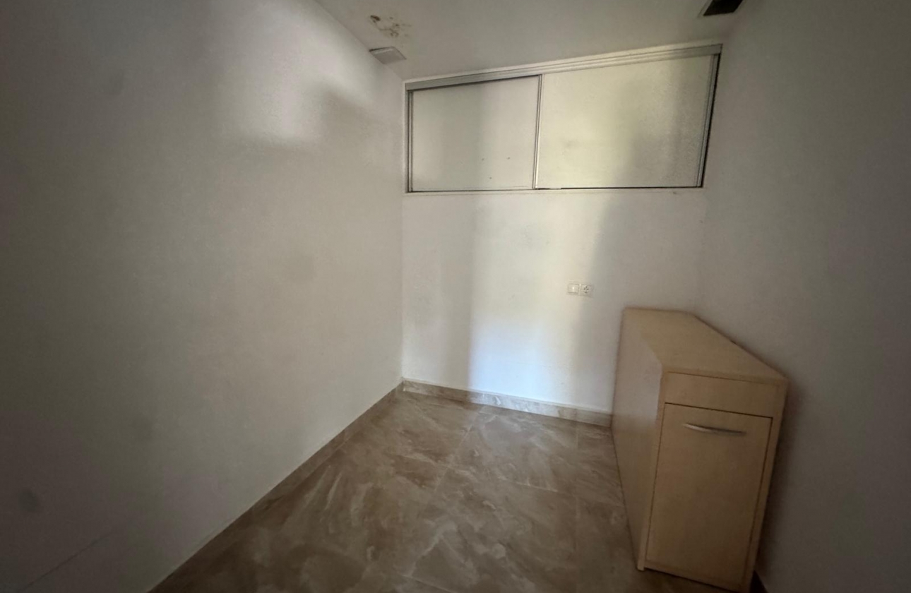 Rynek wtórny - Villa - Torrevieja - Los Balcones