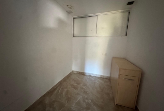 Rynek wtórny - Villa - Torrevieja - Los Balcones