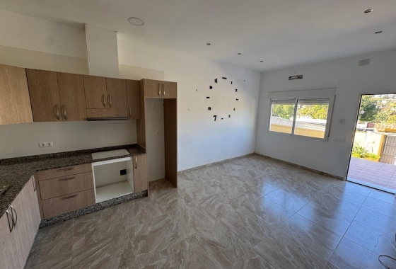 Rynek wtórny - Villa - Torrevieja - Los Balcones