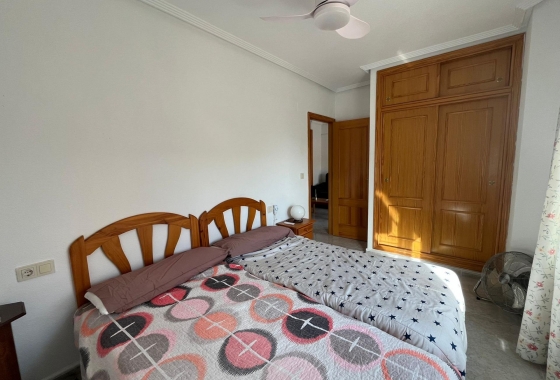 Rynek wtórny - Apartament - Torrevieja - Cabo cervera