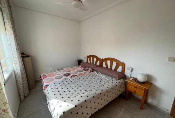 Rynek wtórny - Apartament - Torrevieja - Cabo cervera