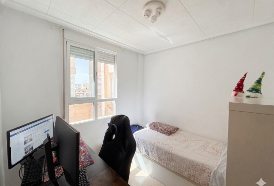 Rynek wtórny - Apartament - Torrevieja - Centro