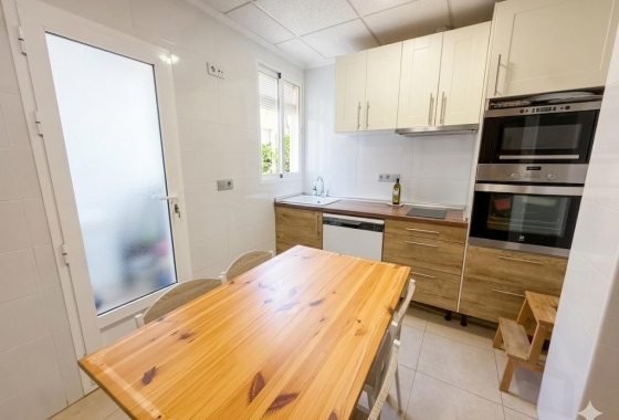 Rynek wtórny - Apartament - Torrevieja - Centro