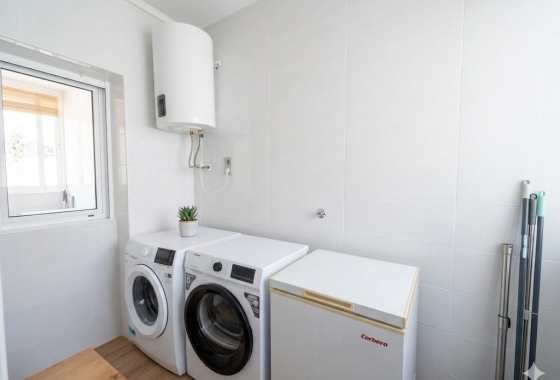 Rynek wtórny - Apartament - Torrevieja - Centro