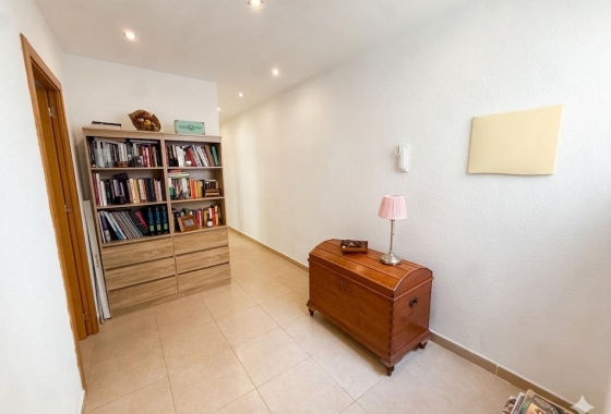 Rynek wtórny - Apartament - Torrevieja - Centro