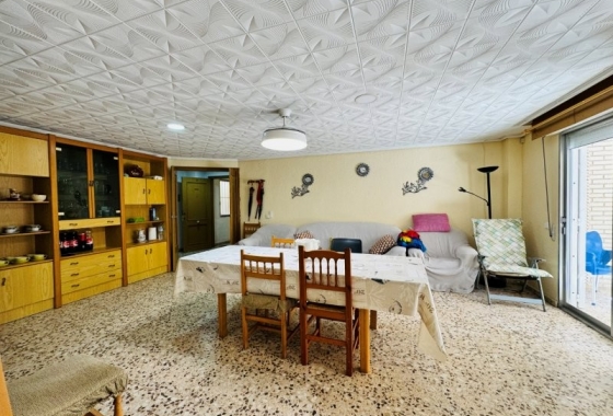 Rynek wtórny - Apartament - Torrevieja - La Mata