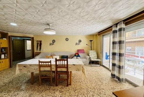 Rynek wtórny - Apartament - Torrevieja - La Mata