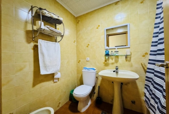Rynek wtórny - Apartament - Torrevieja - La Mata