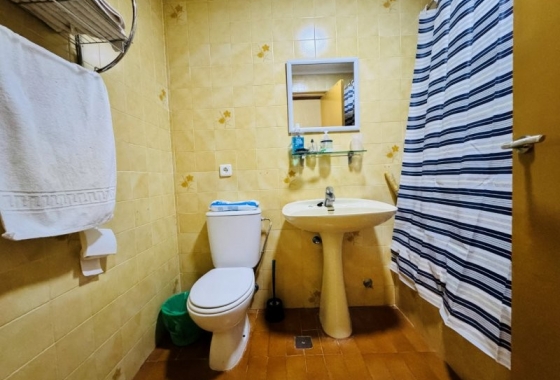 Rynek wtórny - Apartament - Torrevieja - La Mata