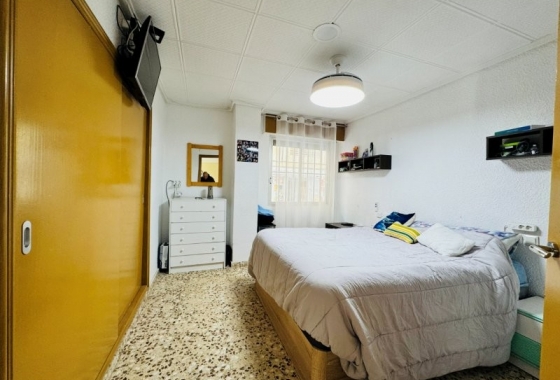 Rynek wtórny - Apartament - Torrevieja - La Mata