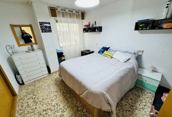 Rynek wtórny - Apartament - Torrevieja - La Mata