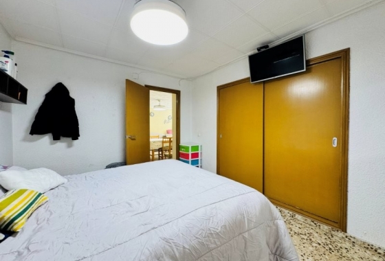 Rynek wtórny - Apartament - Torrevieja - La Mata