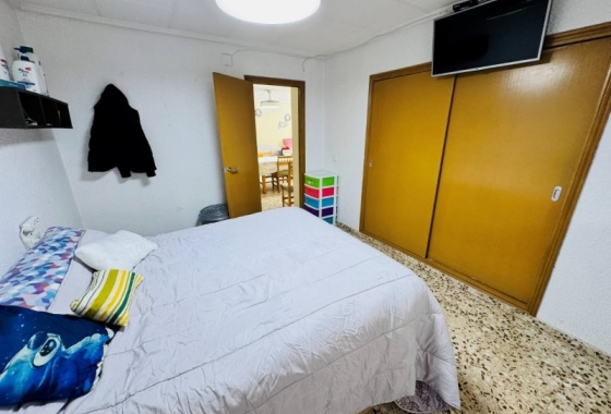Rynek wtórny - Apartament - Torrevieja - La Mata