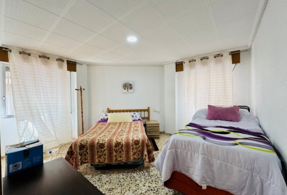 Rynek wtórny - Apartament - Torrevieja - La Mata
