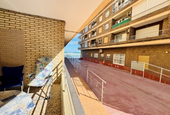 Rynek wtórny - Apartament - Torrevieja - La Mata