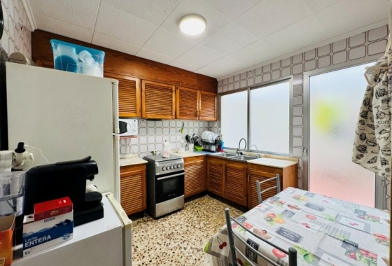 Rynek wtórny - Apartament - Torrevieja - La Mata