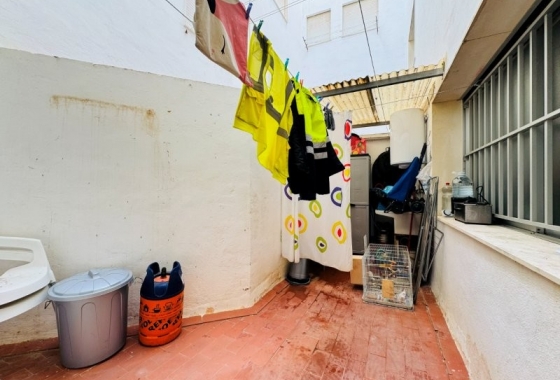 Rynek wtórny - Apartament - Torrevieja - La Mata