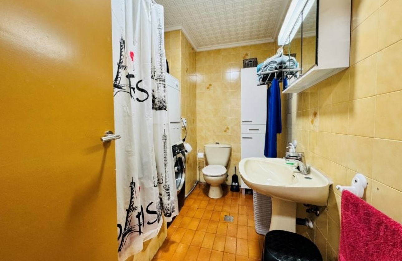 Rynek wtórny - Apartament - Torrevieja - La Mata