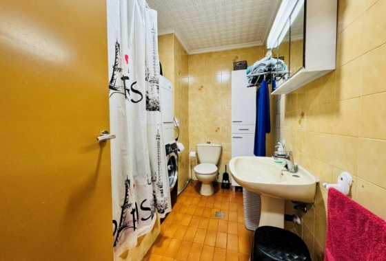 Rynek wtórny - Apartament - Torrevieja - La Mata