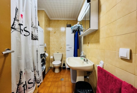 Rynek wtórny - Apartament - Torrevieja - La Mata