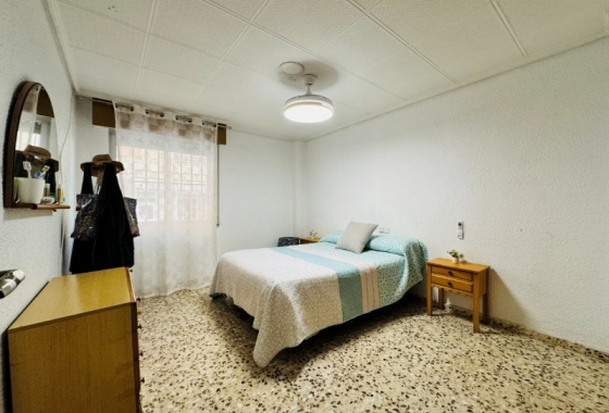 Rynek wtórny - Apartament - Torrevieja - La Mata