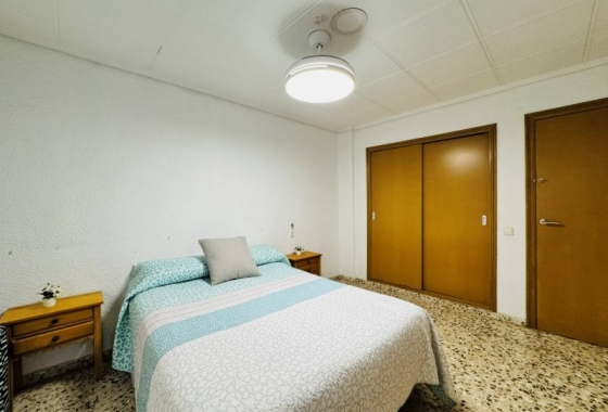Rynek wtórny - Apartament - Torrevieja - La Mata