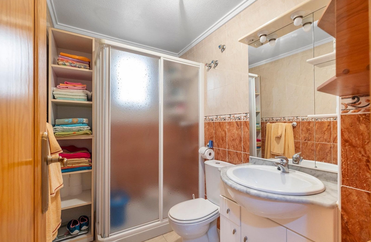 Reventa - Apartment - Torrevieja - Estacion de autobuses