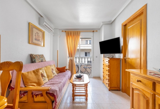 Reventa - Apartment - Torrevieja - Estacion de autobuses