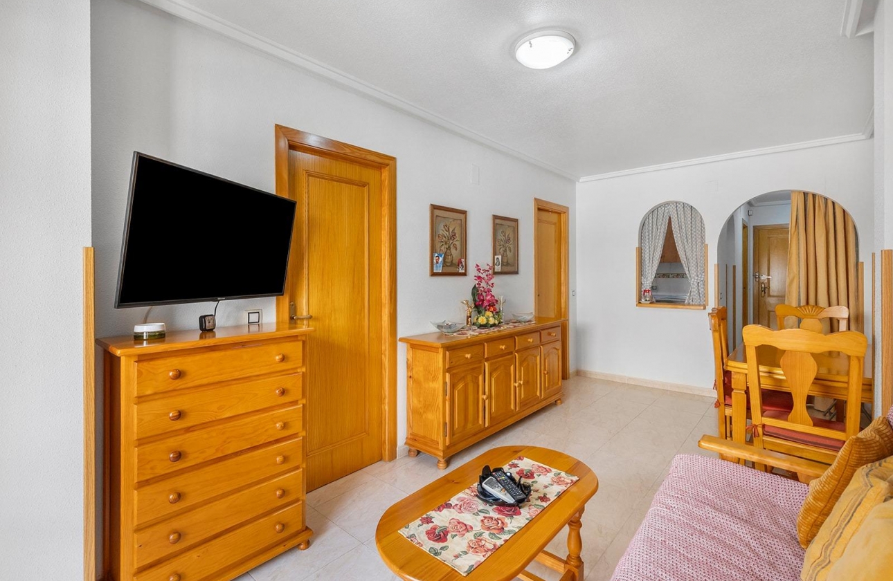 Reventa - Apartment - Torrevieja - Estacion de autobuses