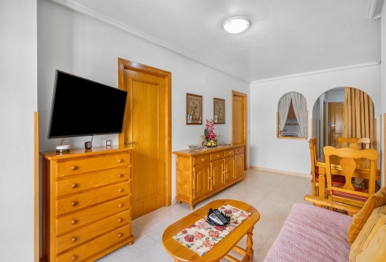 Reventa - Apartment - Torrevieja - Estacion de autobuses