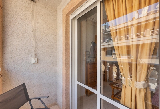 Reventa - Apartment - Torrevieja - Estacion de autobuses