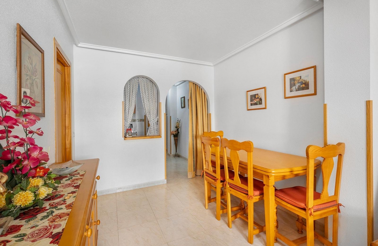 Reventa - Apartment - Torrevieja - Estacion de autobuses