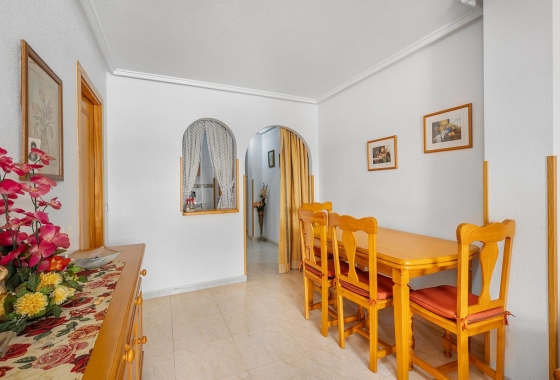 Reventa - Apartment - Torrevieja - Estacion de autobuses