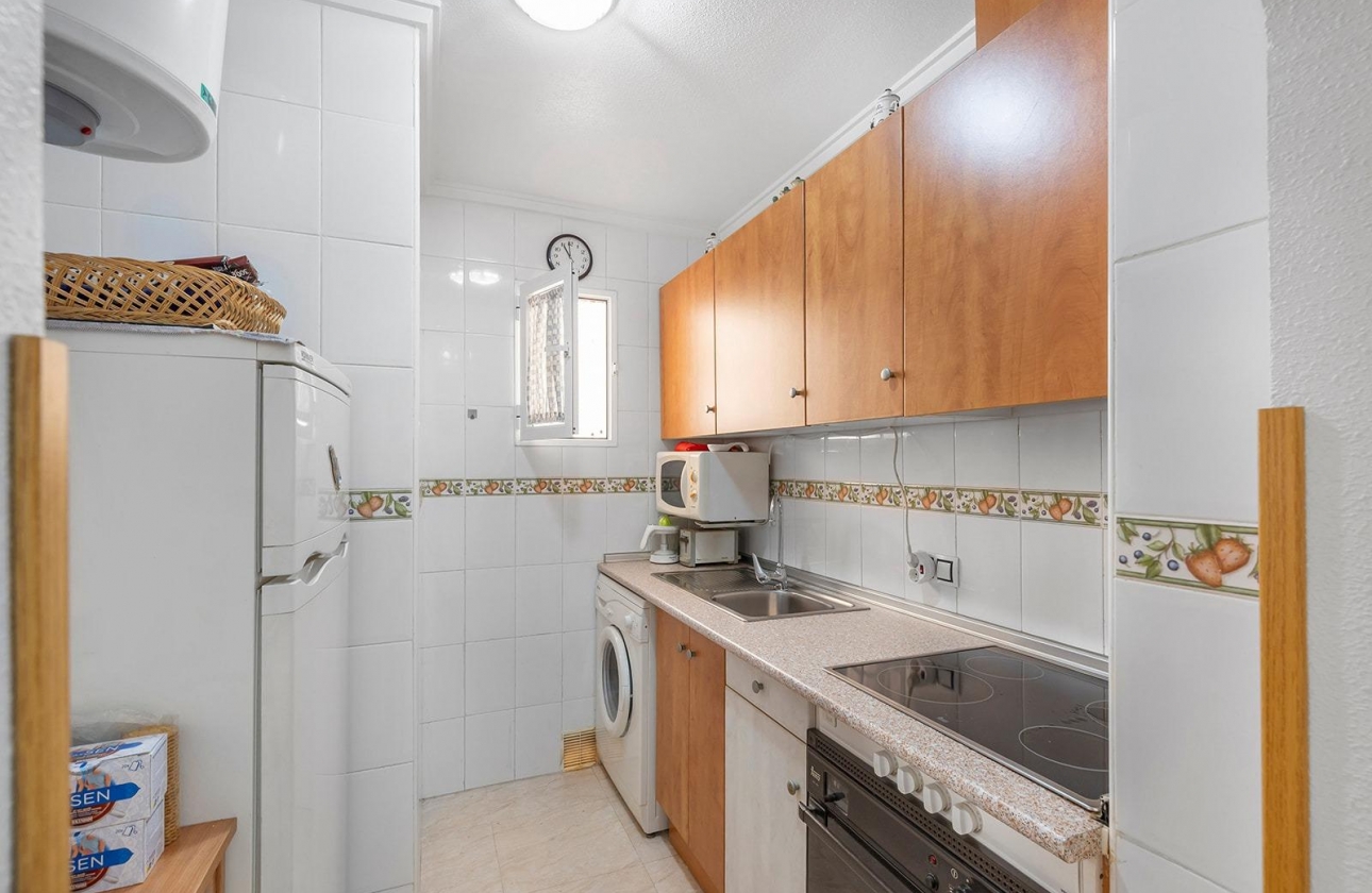 Reventa - Apartment - Torrevieja - Estacion de autobuses