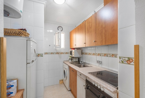 Reventa - Apartment - Torrevieja - Estacion de autobuses