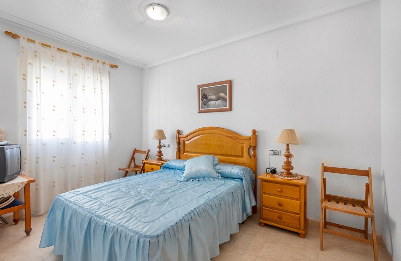 Reventa - Apartment - Torrevieja - Estacion de autobuses