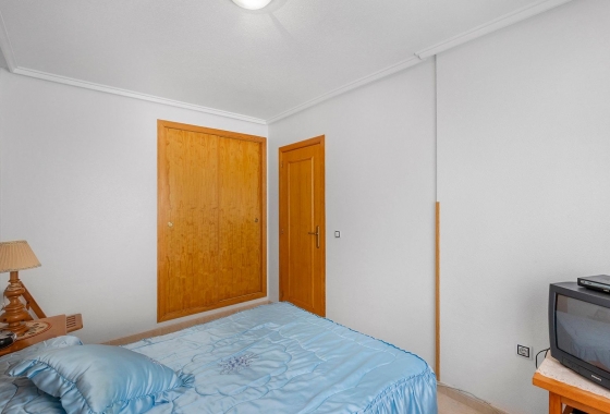 Reventa - Apartment - Torrevieja - Estacion de autobuses