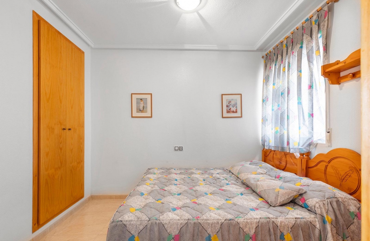 Reventa - Apartment - Torrevieja - Estacion de autobuses