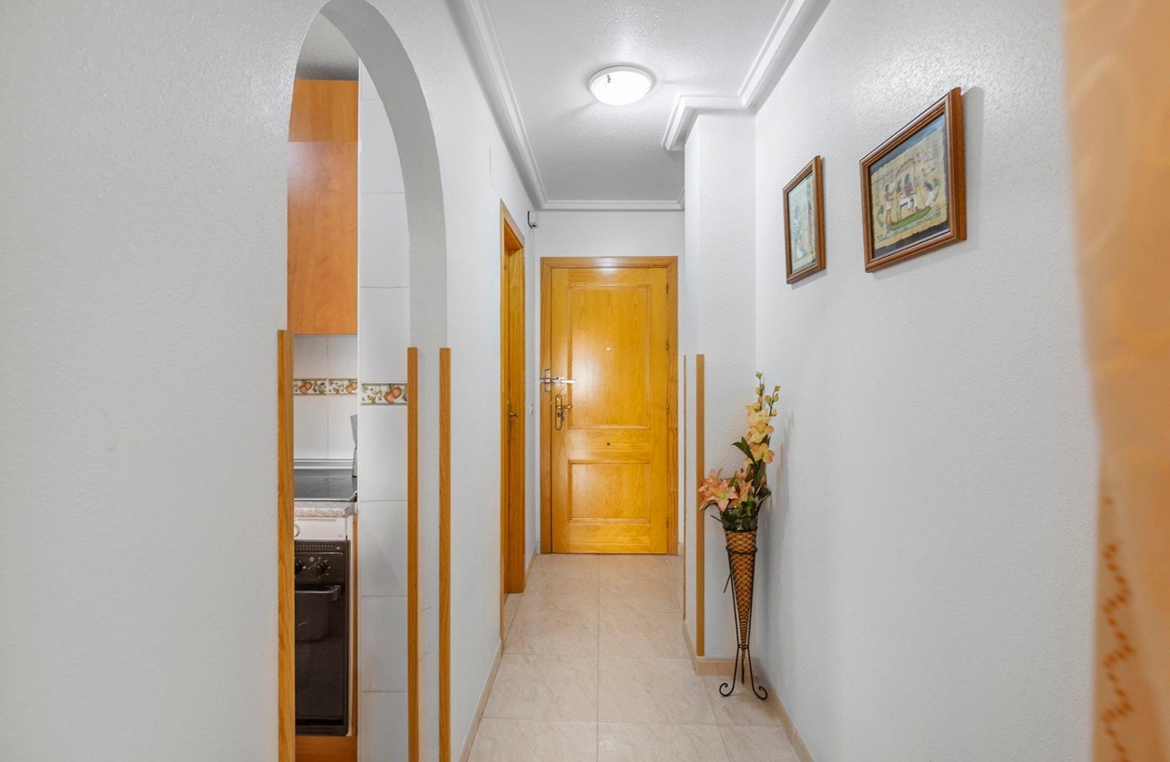 Reventa - Apartment - Torrevieja - Estacion de autobuses