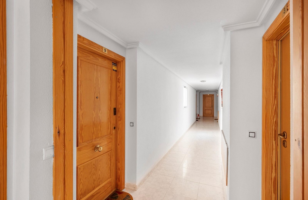 Reventa - Apartment - Torrevieja - Estacion de autobuses