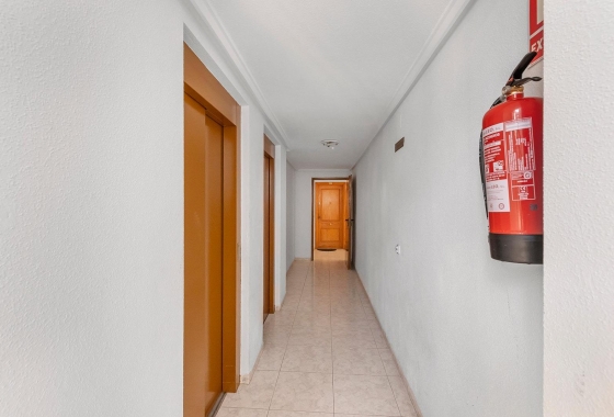 Reventa - Apartment - Torrevieja - Estacion de autobuses