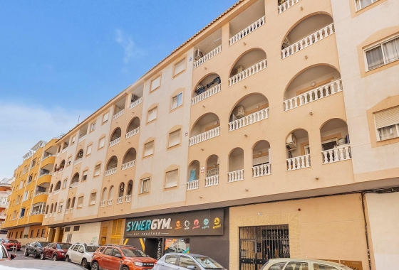 Reventa - Apartment - Torrevieja - Estacion de autobuses