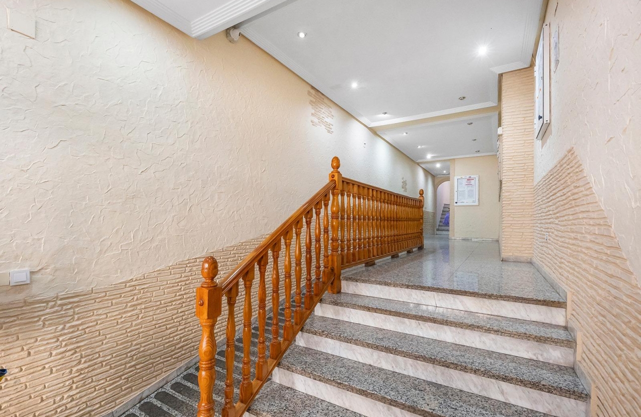 Reventa - Apartment - Torrevieja - Estacion de autobuses