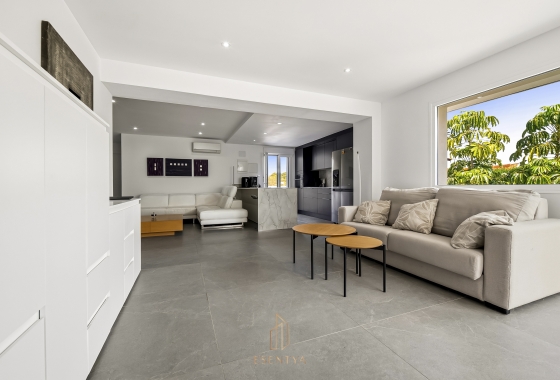 Rynek wtórny - Villa - Torrevieja - Los Balcones