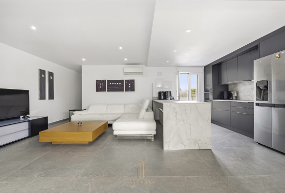 Rynek wtórny - Villa - Torrevieja - Los Balcones