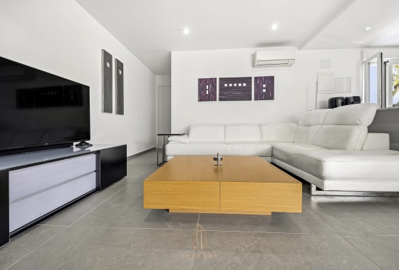 Rynek wtórny - Villa - Torrevieja - Los Balcones